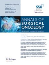ASO Visual Abstract: Expression Changes in Programmed Death Ligand 1 from Precancerous Lesions to Invasive Adenocarcinoma in Subcentimeter Pulmonary Nodules—A Large Study of 2022 Cases in China