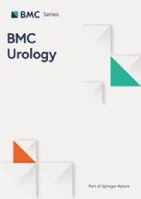 Illustration of association between change in prostate-specific antigen (PSA) values and time to tumor status after treatment for prostate cancer patients: a joint modelling approach