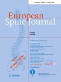 Long-term comparison of anterior (ALIF) versus transforaminal (TLIF) lumbar interbody fusion: a propensity score-matched register-based study