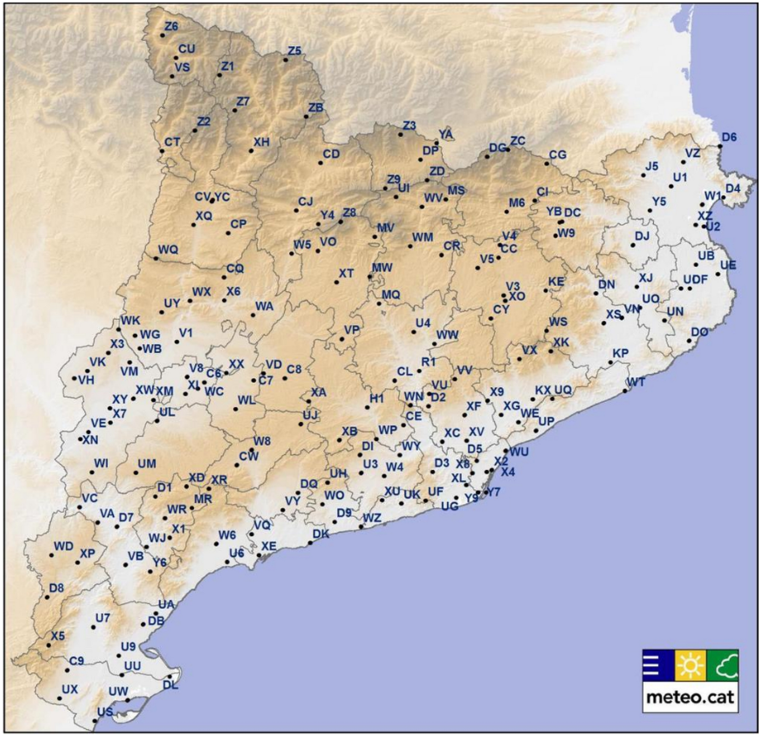 Trend and Seasonality of Hip Fractures in Catalonia, Spain: Exploring the Influence of Climate