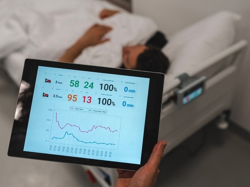 Multiple Perspectives on the Adoption of SMART Technologies for Improving Care of Older People: Mixed Methods Study