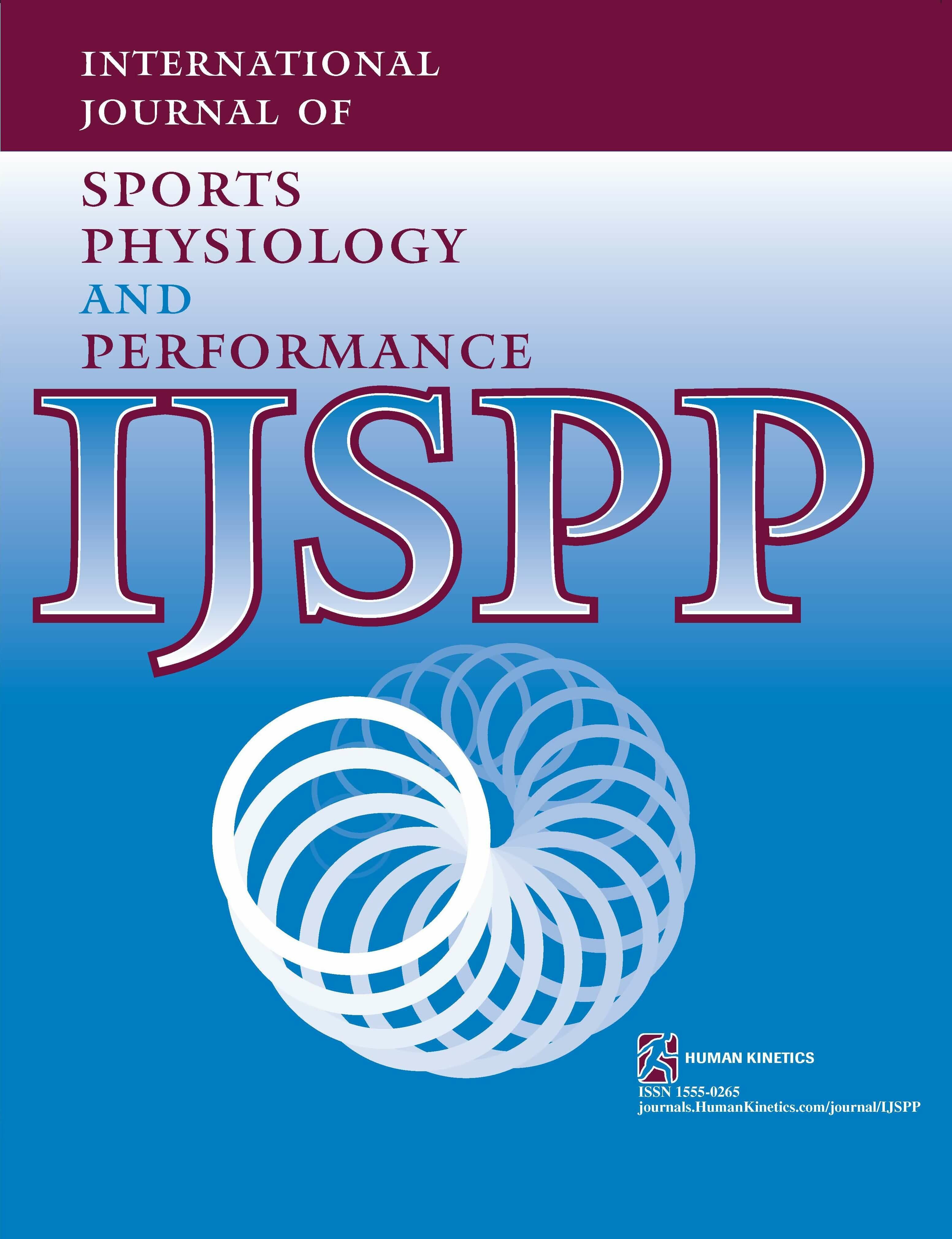 The Relationships Between External and Internal Training Loads in Mixed Martial Arts