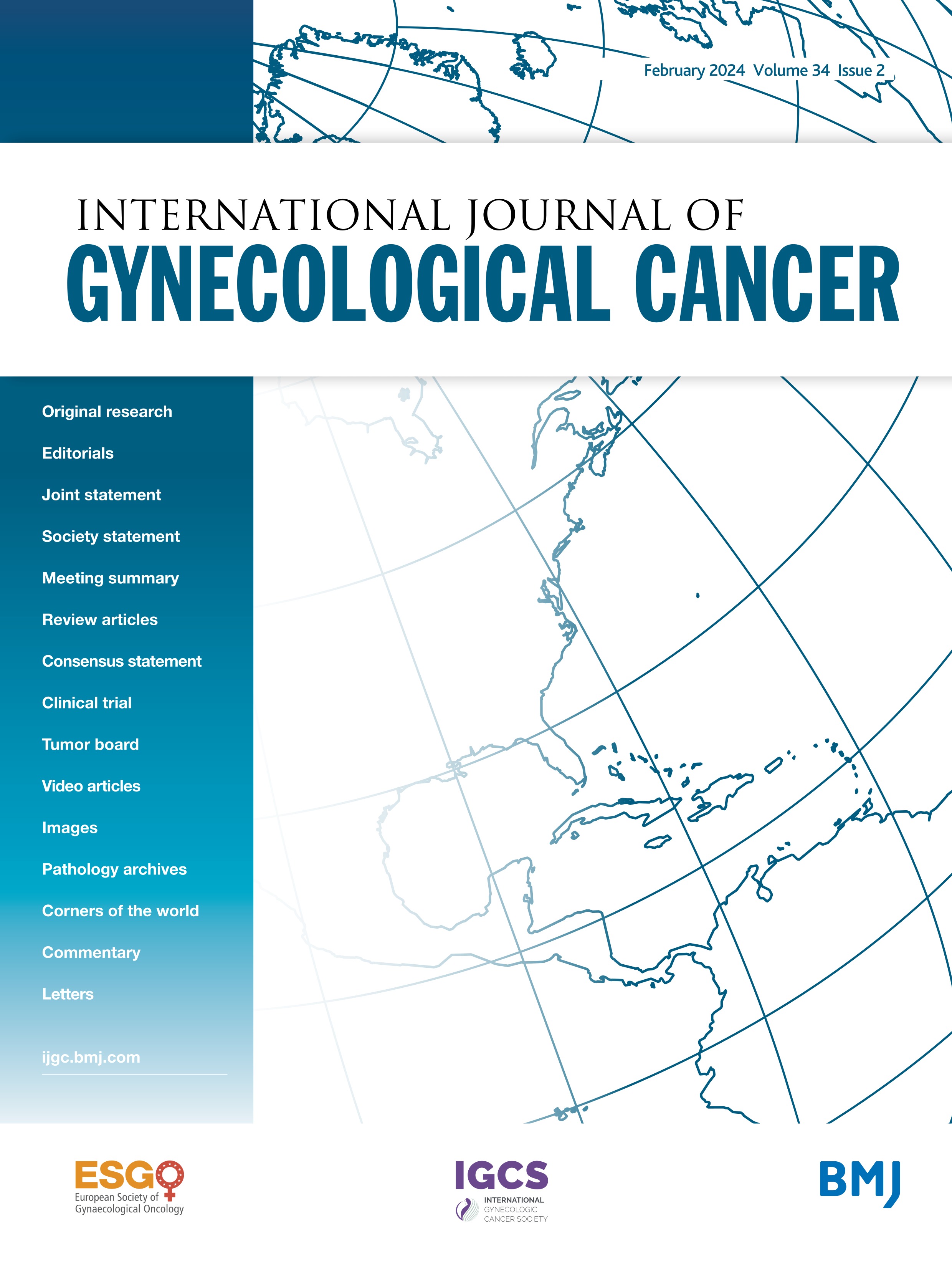 Not as easy as it seems: indocyanine green tracking and anatomical variations of sentinel lymph node locations