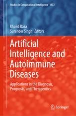Artificial Intelligence and Autoimmune Diseases