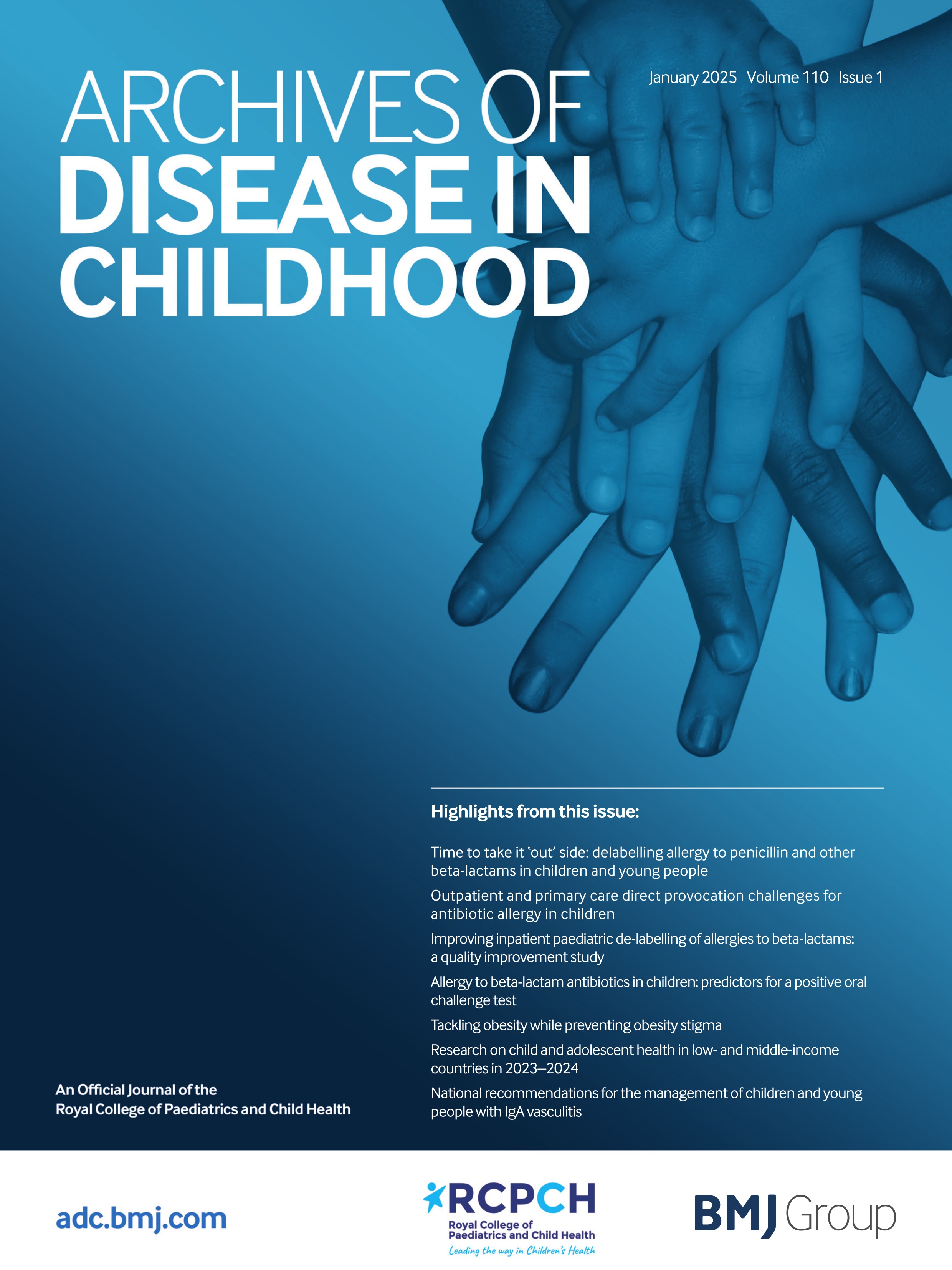 Allergy to beta-lactam antibiotics in children: predictors for a positive oral challenge test