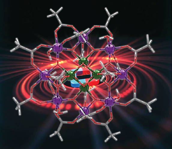 Mn12 and the dawn of single-molecule magnets