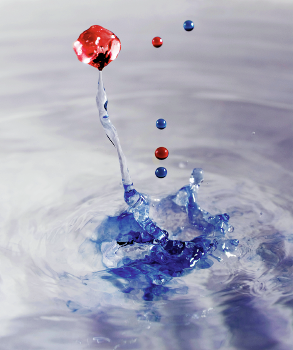 A kosmotropic solution to cathode manufacturing