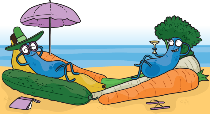 A gut microbiome-restoring diet