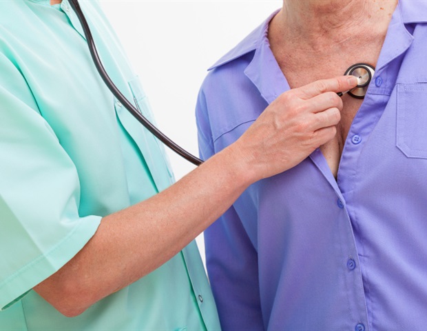 COVID-19 discovery could open the door to new treatments for chronic lung diseases