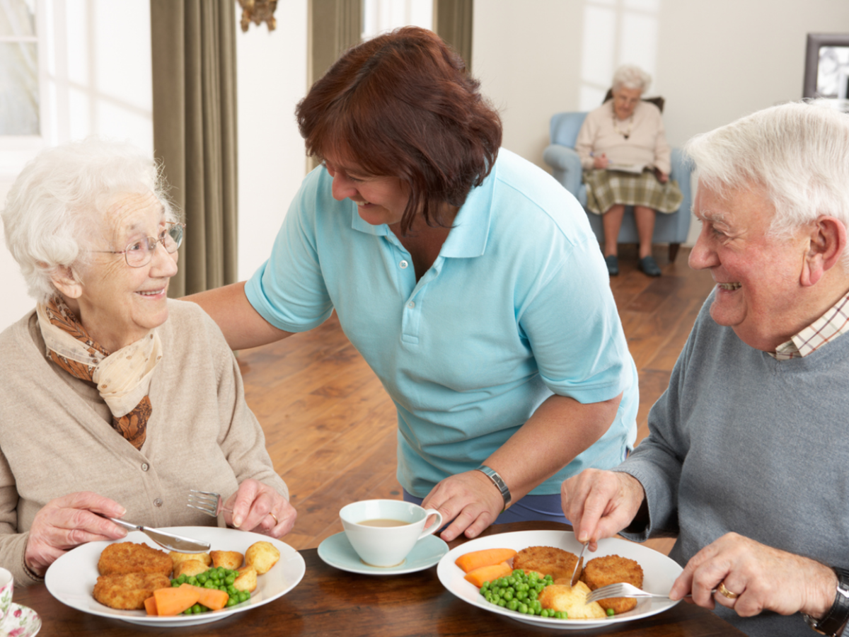 Examining Quality of Work Life in Atlantic Canadian Long-Term Care Homes: Protocol for a Cross-Sectional Survey Study