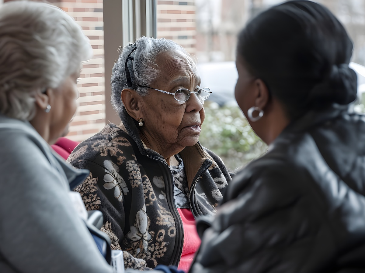 Stress and Hypertension Among African American Female Family Caregivers of Persons Living With Alzheimer Disease and Related Dementias: Protocol for a Pilot Internet-Based Randomized Controlled Trial