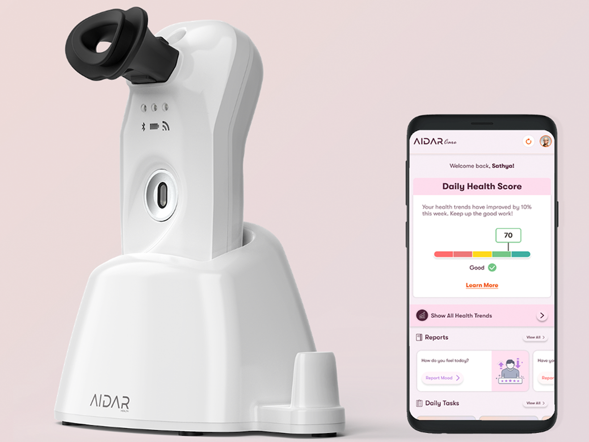 Developing a Multisensor-Based Machine Learning Technology (Aidar Decompensation Index) for Real-Time Automated Detection of Post–COVID-19 Condition: Protocol for an Observational Study