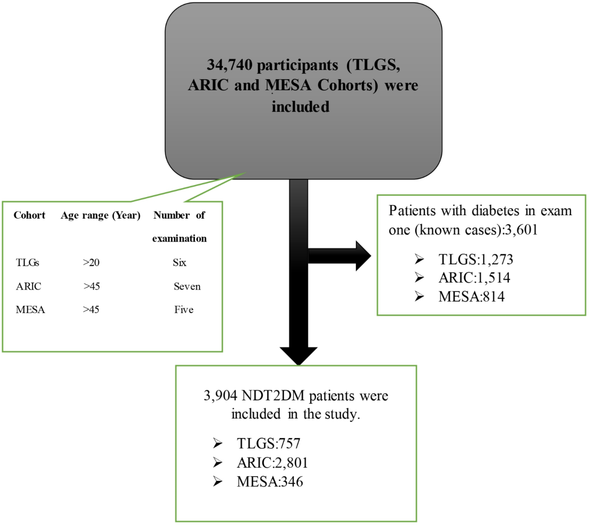 The association between duration of metformin and sulfonylurea treatment and microvascular complications in patients with incident type 2 diabetes: a pooled cohort analysis