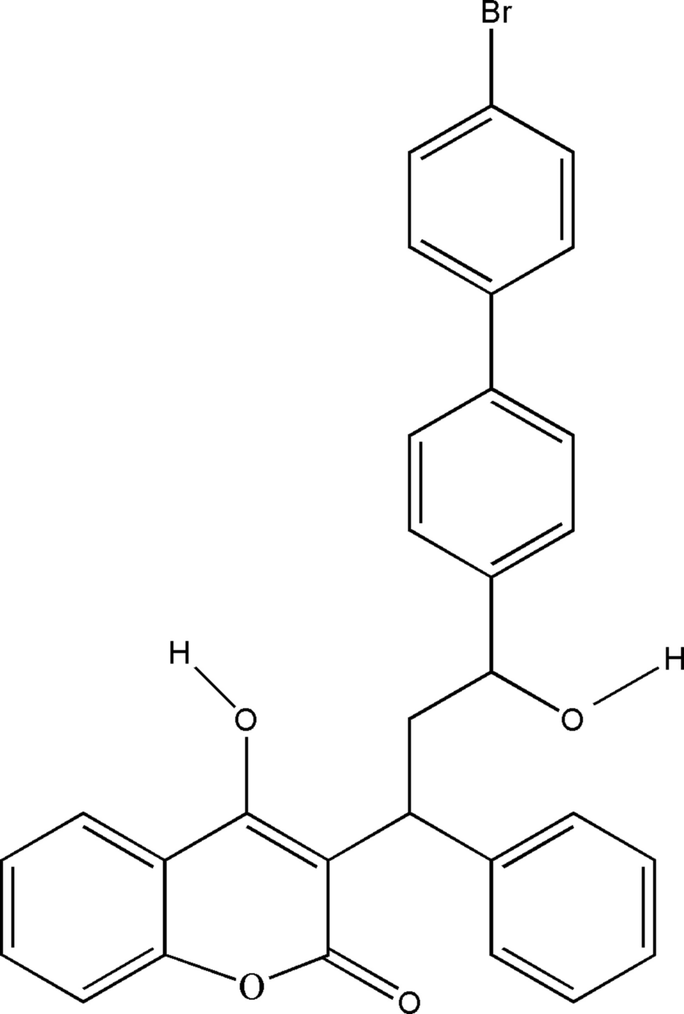 A mini review on study of forensically important poisoning cases involving bromadiolone