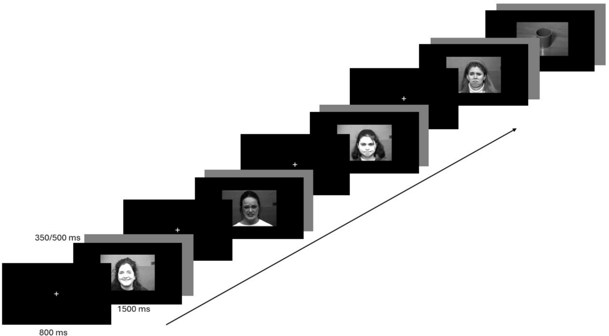 How psychological and descriptive narratives modulate the perception of facial emotional expressions: an event-related potentials (ERPs) study