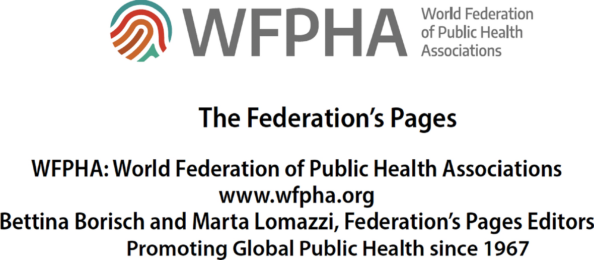Health and global security: challenges and considerations