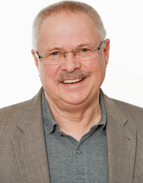 In memoriam: Dr. Bernd Renger (1947‒2024)