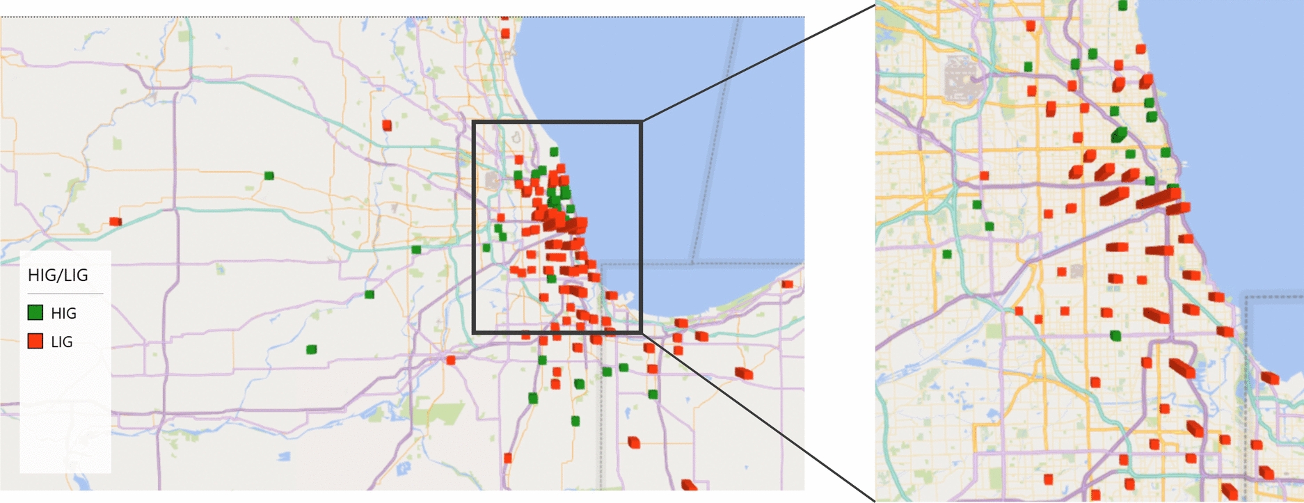 Cracking the Zip Code: Uncovering the Link Between Socioeconomic Status and Transcatheter Aortic Valve Replacement Outcomes