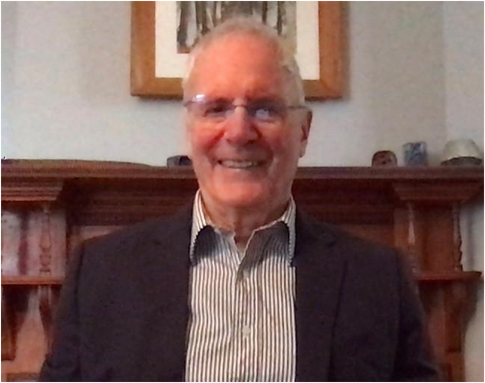 In memoriam: Dr. Stephen L. Bacharach, PhD