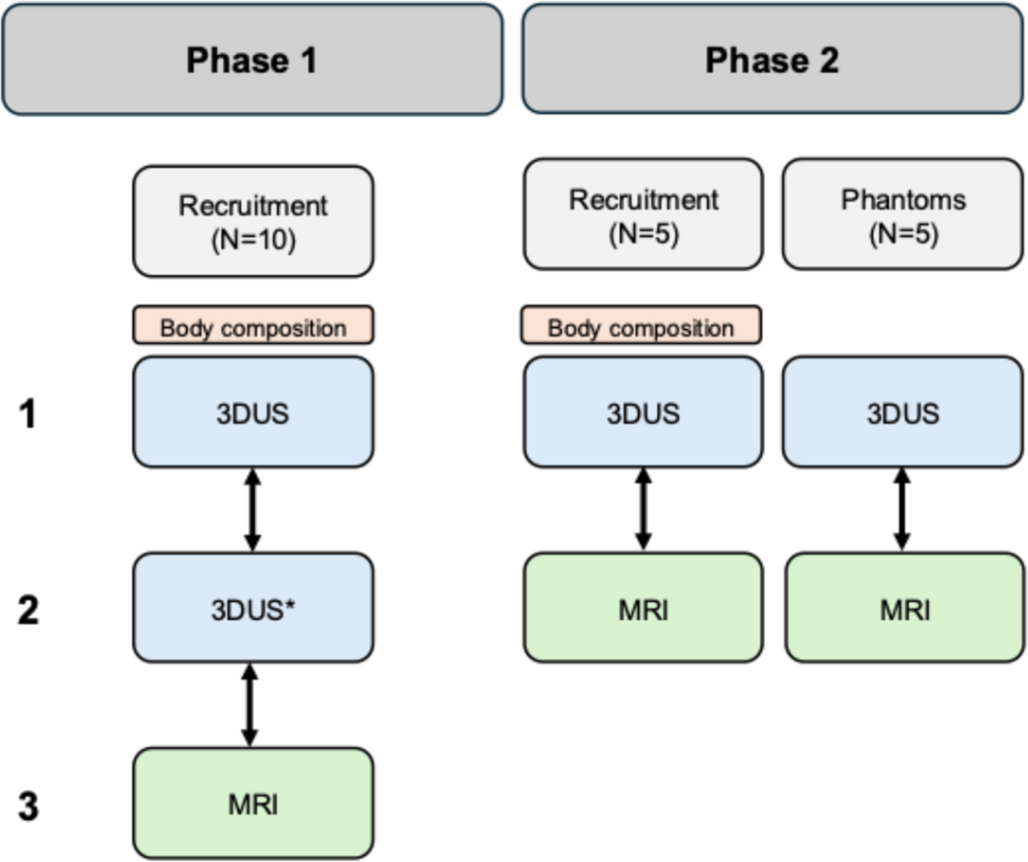 Assessment of Lower Limb Muscle Volume Using 3D Ultrasonography: Validity and Reliability Compared to MRI