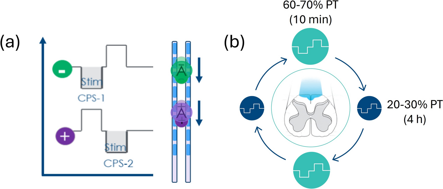 Automated Neural Dosing for Fast-Acting Subperception Therapy: Sustained Spinal Cord Stimulation Outcomes from a Multicenter Study