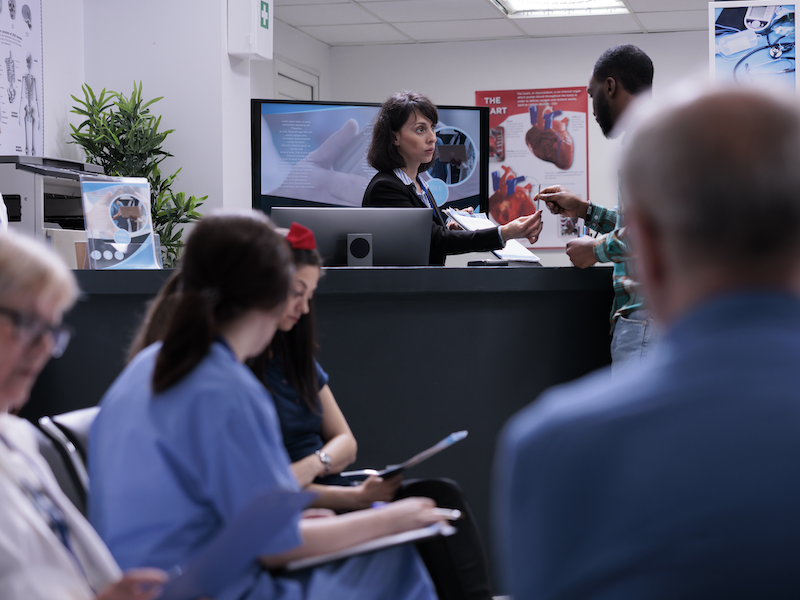An Artificial Intelligence–Based Framework for Predicting Emergency Department Overcrowding: Development and Evaluation Study