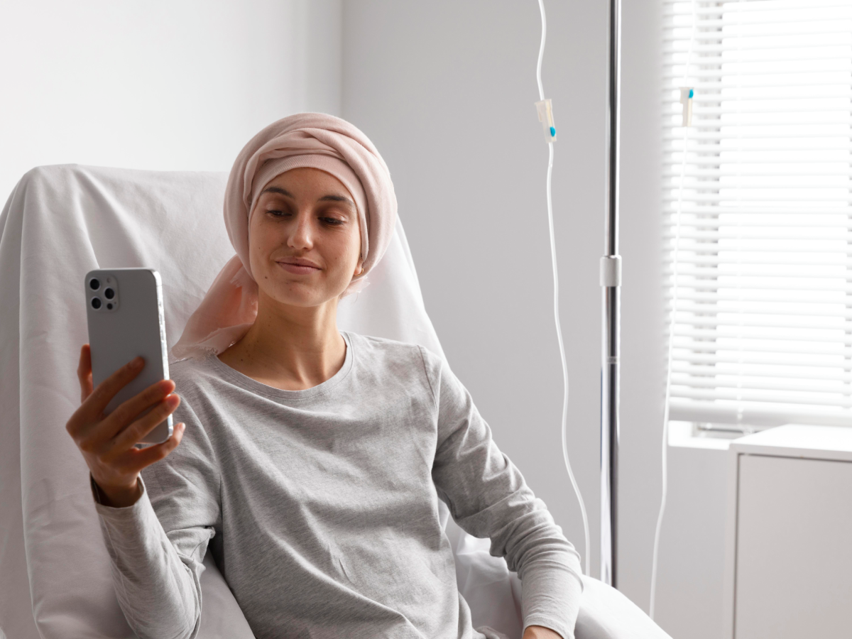 Exploring Feature Preferences for a Treatment-Accompanying App in Patients Undergoing Radiation Therapy: Cross-Sectional Study