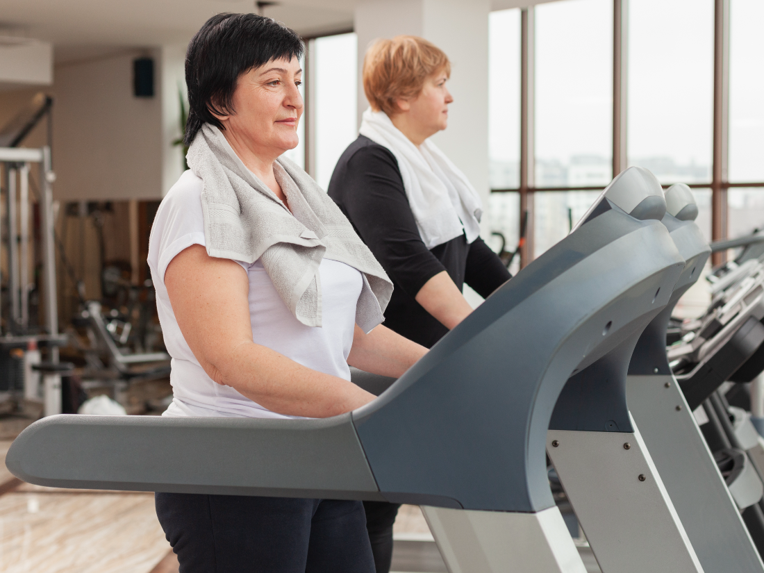 Effects of Aerobic Training Versus Behavioral Intervention to Increase Physical Activity for Disease Control in Patients With Asthma: Protocol for a Randomized Trial