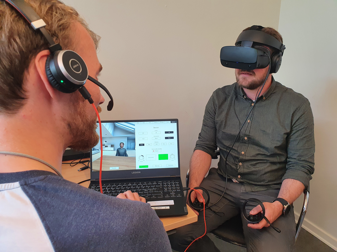 Immersive Virtual Reality–Assisted Therapy for Distressing Voices in Psychosis: Qualitative Study of Participants’ and Therapists’ Experiences in the Challenge Trial