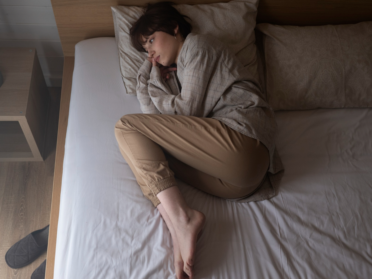 Multimodal Sleep Measurement and Alignment Analysis in Outpatients With Major Depressive Episode: Observational Study