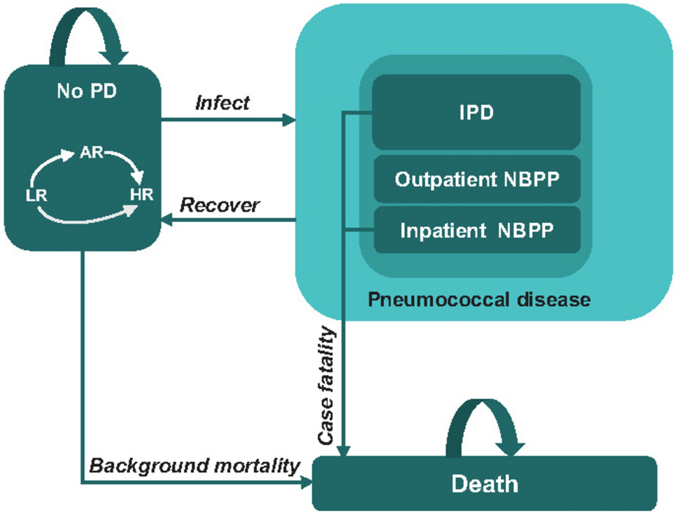 Estimating the Health and Economic Burden of Pneumococcal Diseases Attributable to PCV21 Versus PCV20 or PPSV23 Serotypes Among Adults in Norway