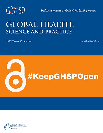 Integrating Gender-Based Violence Services Into HIV Care: Insights From Malawi
