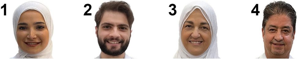 Children’s preferences towards paediatric dentists’ appearance, dental clinic design, and their relationship with dental anxiety