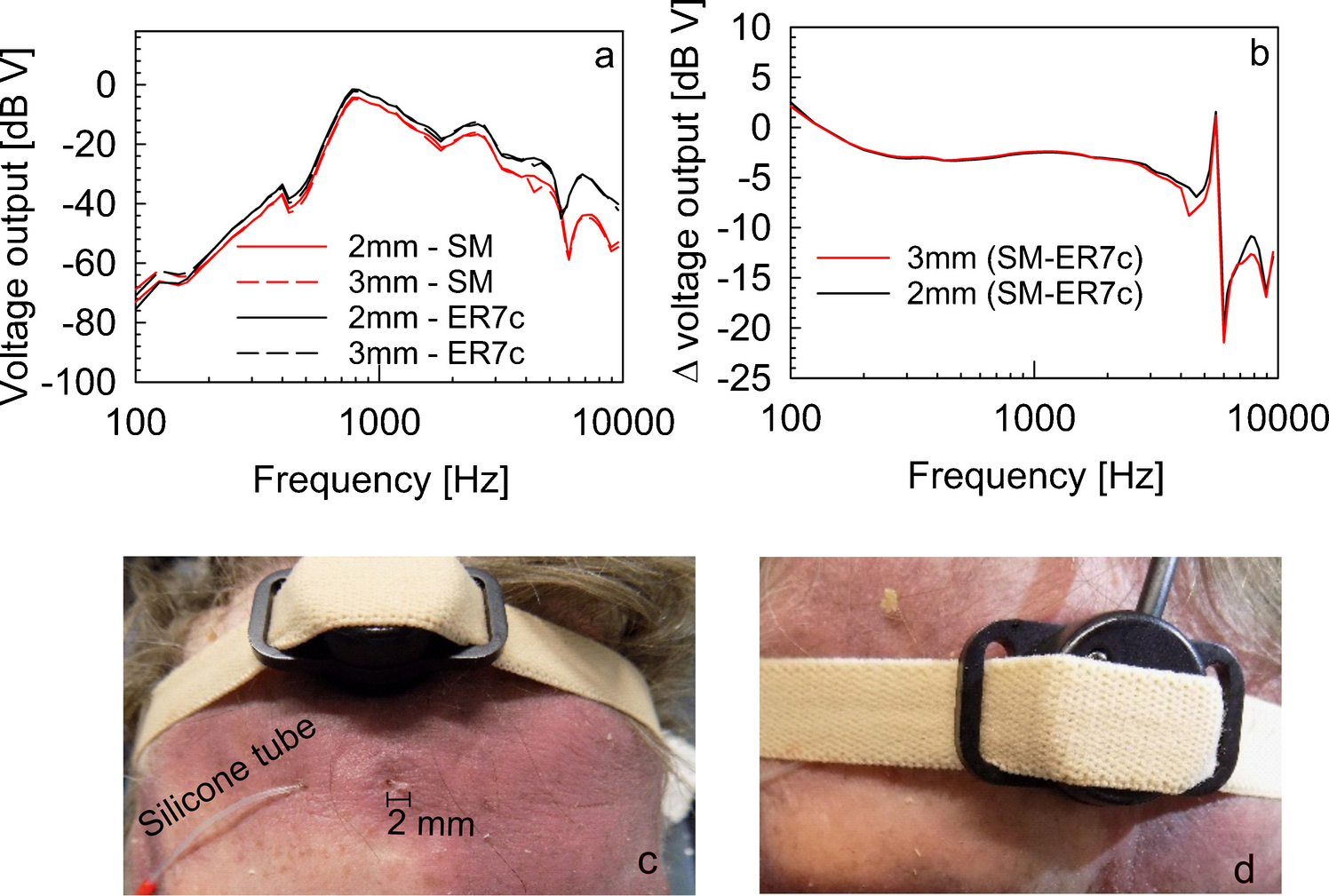 Correlation of Promontory Vibration and Sound Emission Recorded from the Skin Surface in Bone Conduction Stimulation