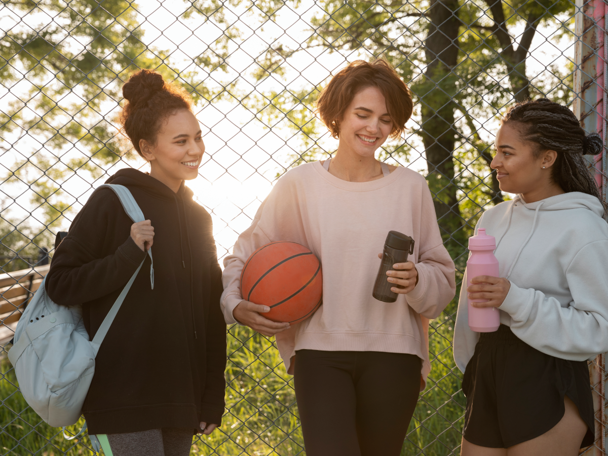 Digital Health Interventions to Promote Physical Activity Among Adolescents: Systematic Review