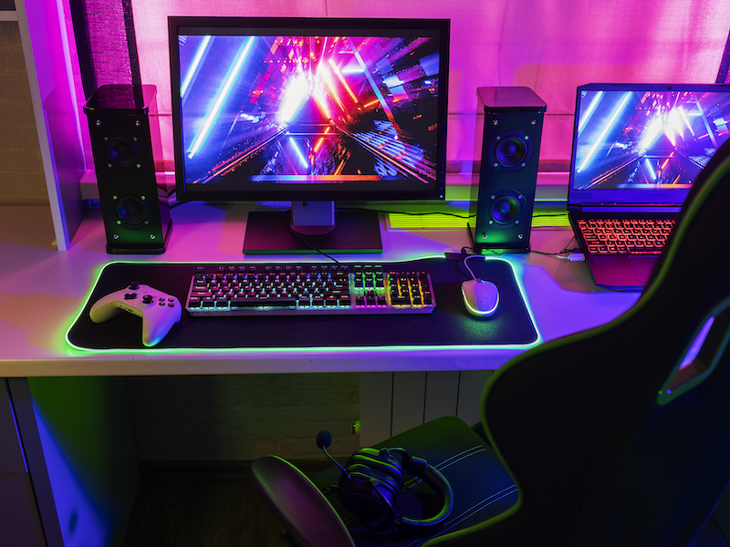 Bidirectionality Between Perceived Immediate and Long-Term Benefits and Losses and Internet Gaming Disorder Among Chinese Adolescent Gamers: Prospective Longitudinal Study