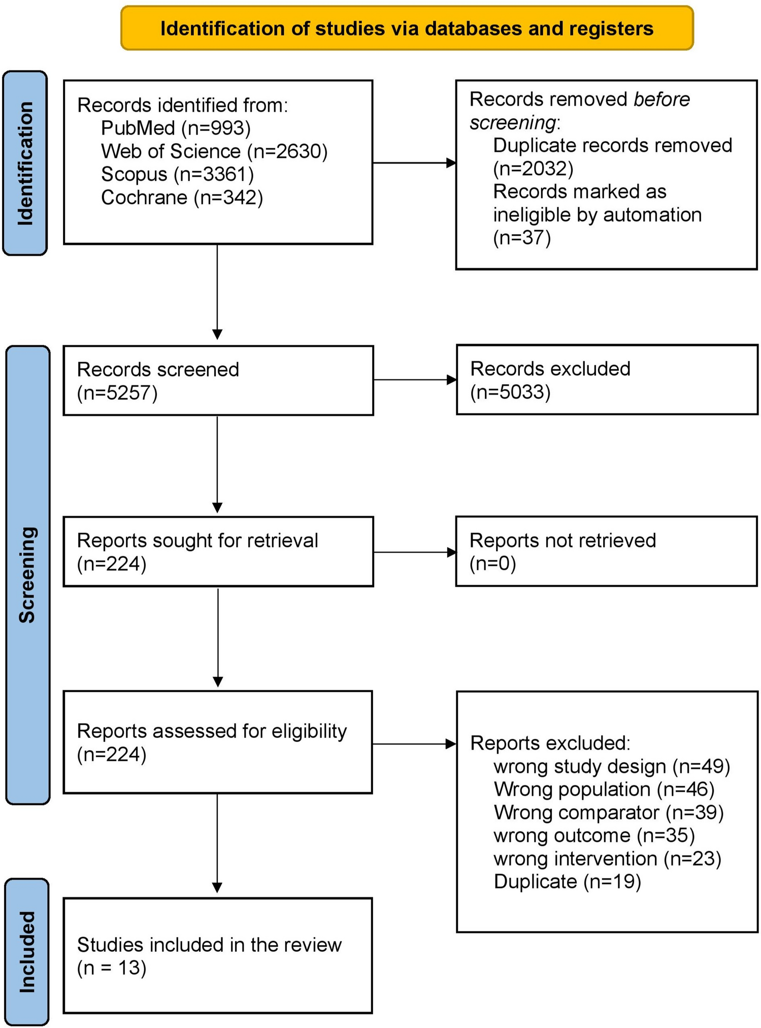 Effects of thrombus migration on endovascular treatment outcomes in patients with ischemic stroke: a systematic review and meta-analysis