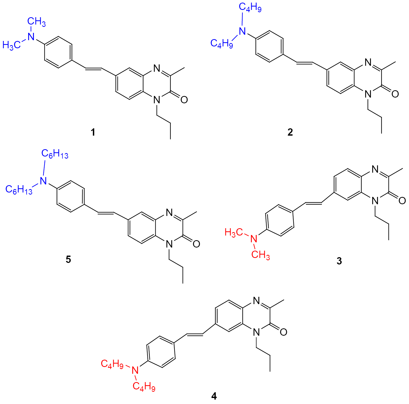 Development of Fluorescent Labels Based on Micelles of Triblock Copolymers Doped with D-π-A Architecture Dyes