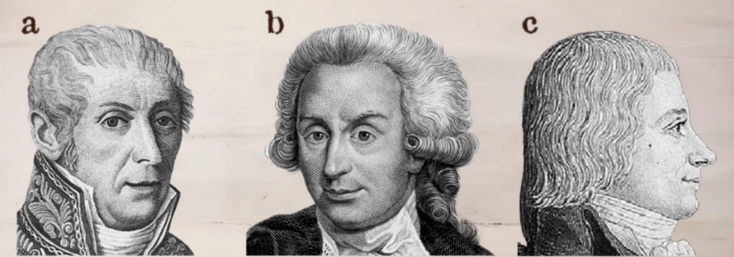 Giovanni Fabbroni and the chemical interpretation of Volta’s pile