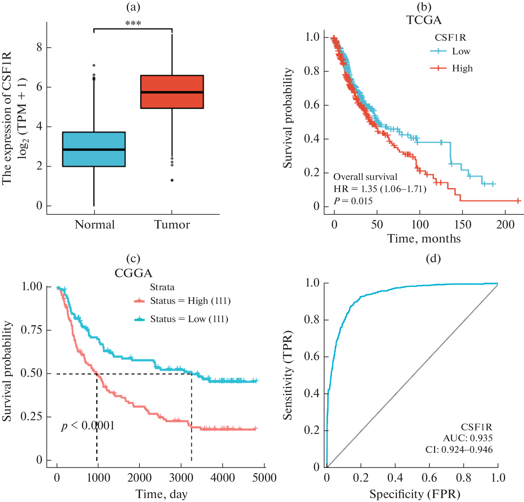 Colony Stimulating Factor 1 Receptor/c-Myc Axis Promotes Microglial M2 Polarization to Augment Proliferation of Glioma Cells