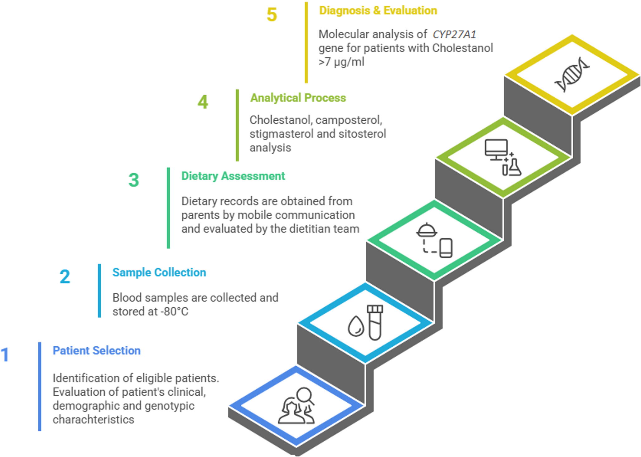 Plasma sterol profiling in autism spectrum disorder: insights from cerebrotendinous xanthomatosis screening and beyond