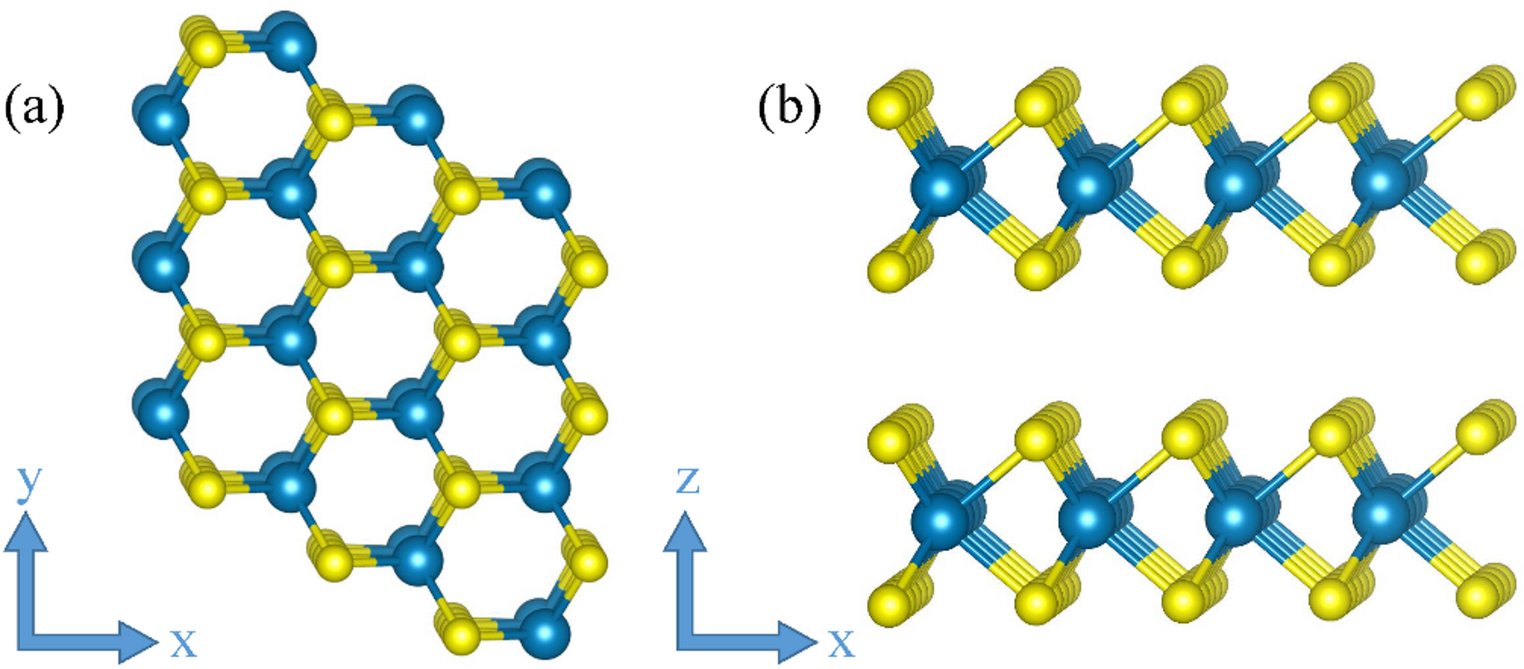 Tuning high-harmonic generation via interlayer spacing in AA-stacking bilayer MoS