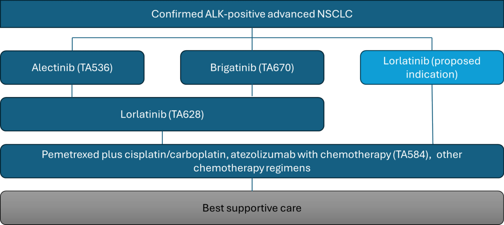 Schrodinger’s Pricing: Conceptual and Practical Challenges of Conditional PAS in the NICE Technology Appraisal of Lorlatinib for Untreated ALK-Positive Advanced Non-small-cell Lung Cancer (Review of TA1103): An External Assessment Group Perspective