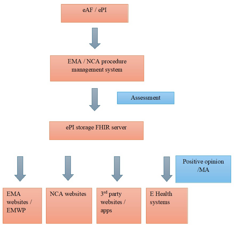 Regulatory Approaches to Electronic Labelling in the USA, EU, and India: A Comparative Overview