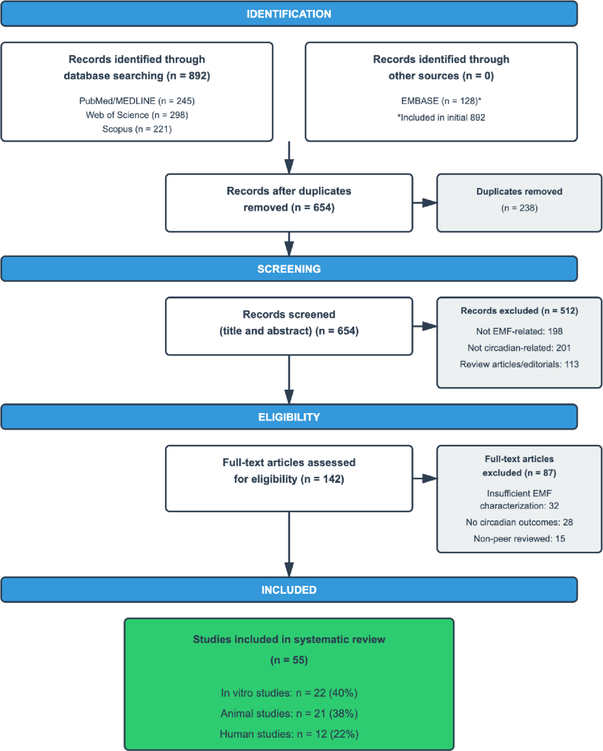 Impact of electromagnetic fields on circadian rhythms: molecular and physiological insights