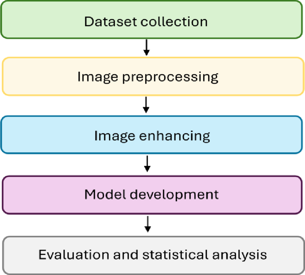 Hybrid deep learning-based prognostic classification of maxillary canine impaction on panoramic radiographs