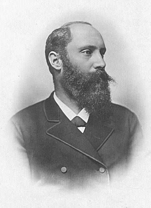 Professor Ernst Fuchs (1851–1930): his life, work, and contribution to the development of ophthalmology