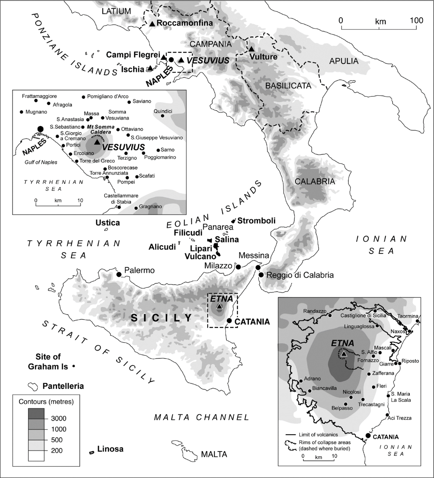 Responses to earthquakes and volcanic eruptions under authoritarian rule: a comparison between fascist Italy and Portugal during the