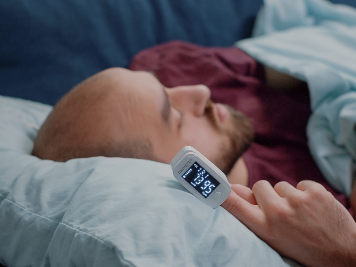 Machine Learning–Based Multidimensional Oximetry for Obstructive Sleep Apnea Screening: Development and External Validation
