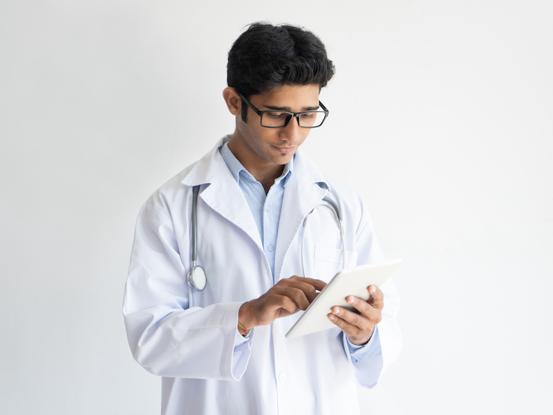 Barriers and Facilitators in the Implementation of the Systematic Medical Appraisal, Referral, and Treatment (SMART) Mental Health Digital Intervention in Rural India: Mixed Methods Process Evaluation Study